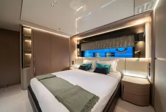 Thumbnail von Sunseeker 100 Yacht