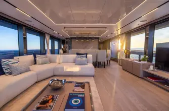 Thumbnail von Sunseeker 100 Yacht