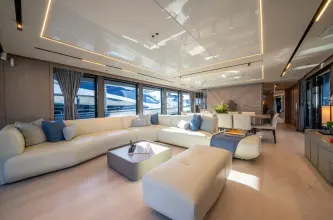 Thumbnail von Sunseeker 100 Yacht