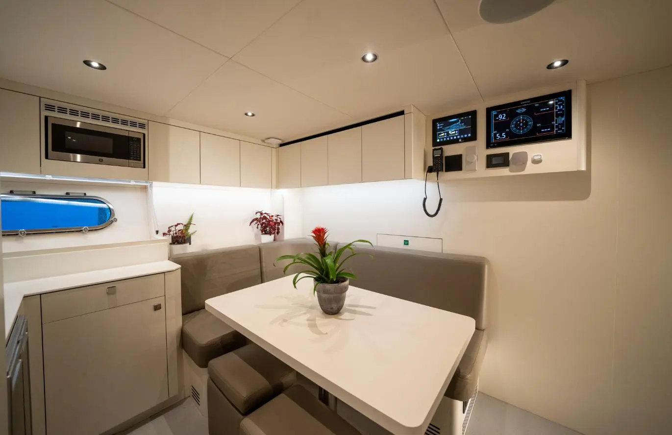 Thumbnail von Sunseeker 100 Yacht