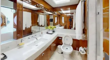 Thumbnail von Jacht Sunseeker 86