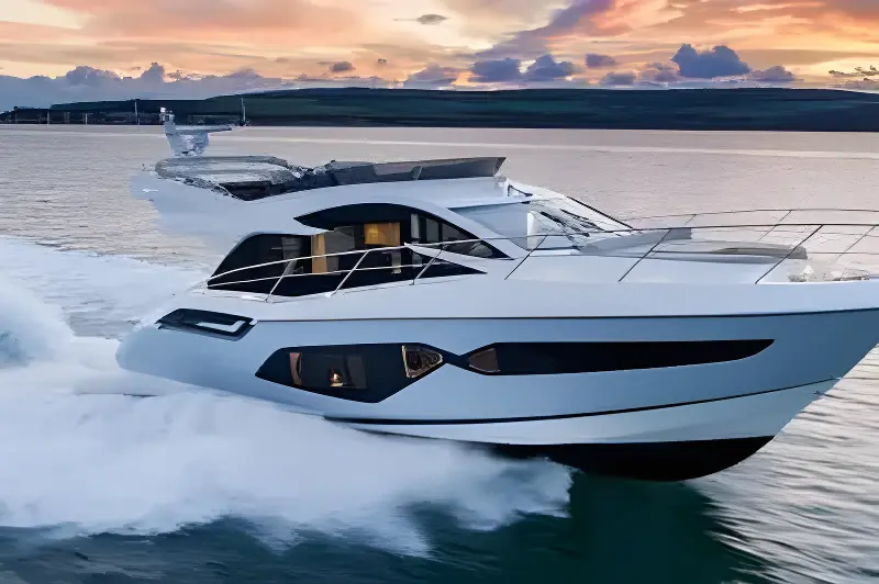 Thumbnail von Sunseeker Manhattan 55