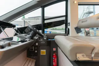 Thumbnail von Sunseeker Manhattan 55