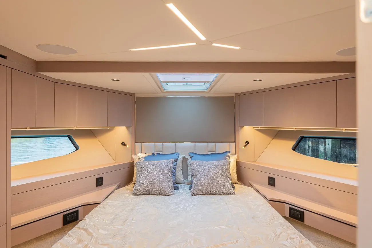 Thumbnail von Sunseeker Manhattan 55