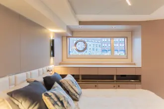 Thumbnail von Sunseeker Manhattan 55