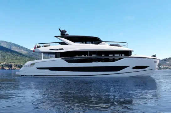 サンシーカー オーシャン 82