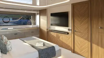 Thumbnail von Sunseeker Ocean 82