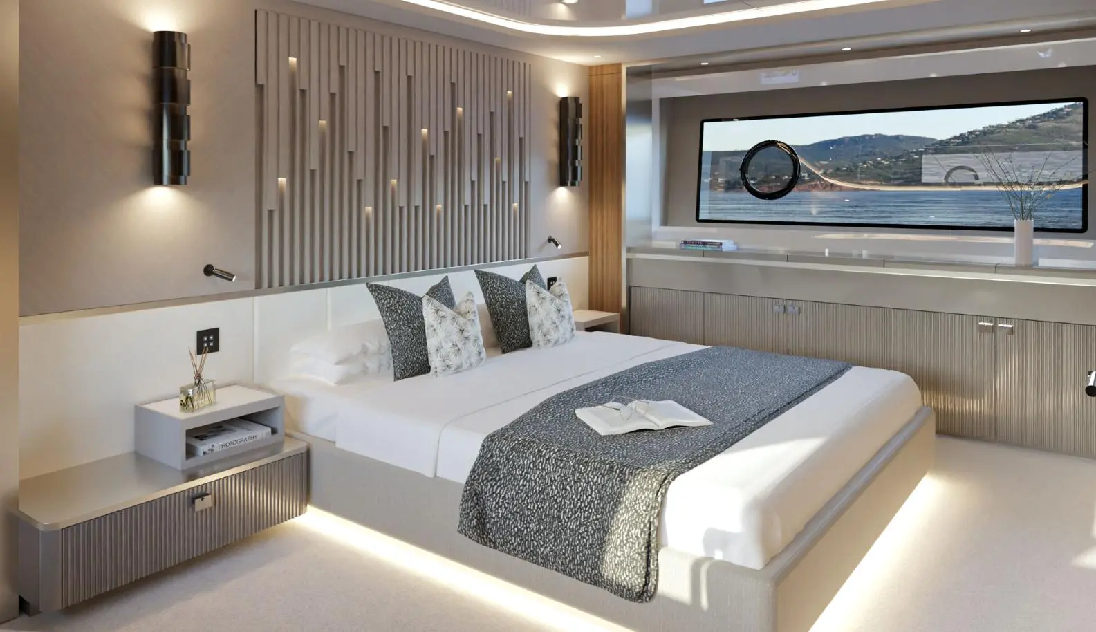 Thumbnail von Sunseeker Ocean 82