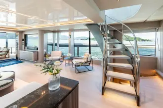 Thumbnail von Sunseeker 	Ocean 90 Afgesloten