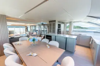 Thumbnail von Sunseeker 	Ocean 90 Afgesloten