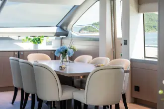 Thumbnail von Sunseeker 	Ocean 90 Afgesloten