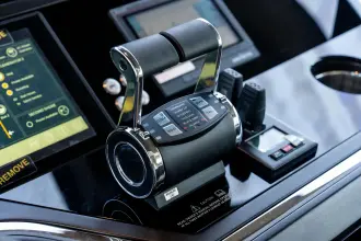 Thumbnail von Sunseeker 	Ocean 90 Afgesloten