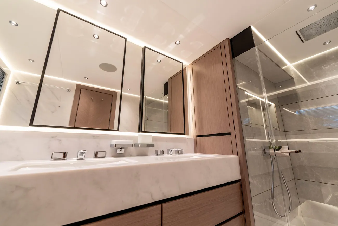 Thumbnail von Sunseeker 	Ocean 90 Enclosed