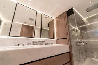 Thumbnail von Sunseeker 	Ocean 90 Afgesloten