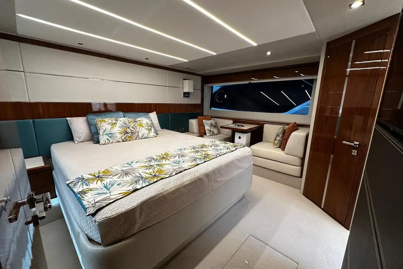 Thumbnail von Sunseeker Predator 74