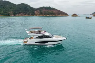 Thumbnail von Princess F45 10101654