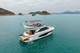 Thumbnail von Princess F45 10101654