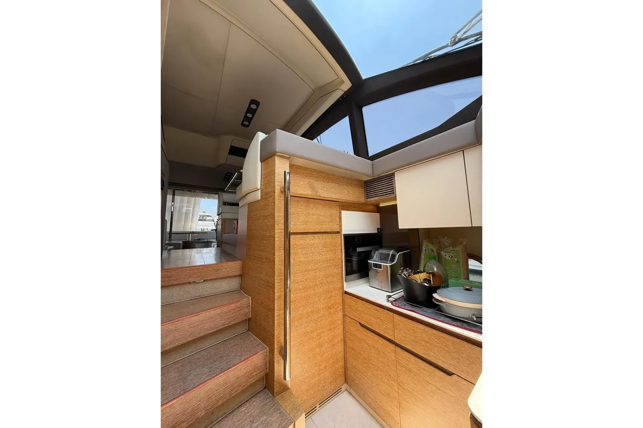 Thumbnail von Azimut 50