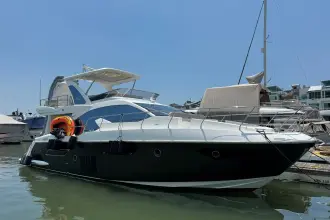 Thumbnail von Азимут 50