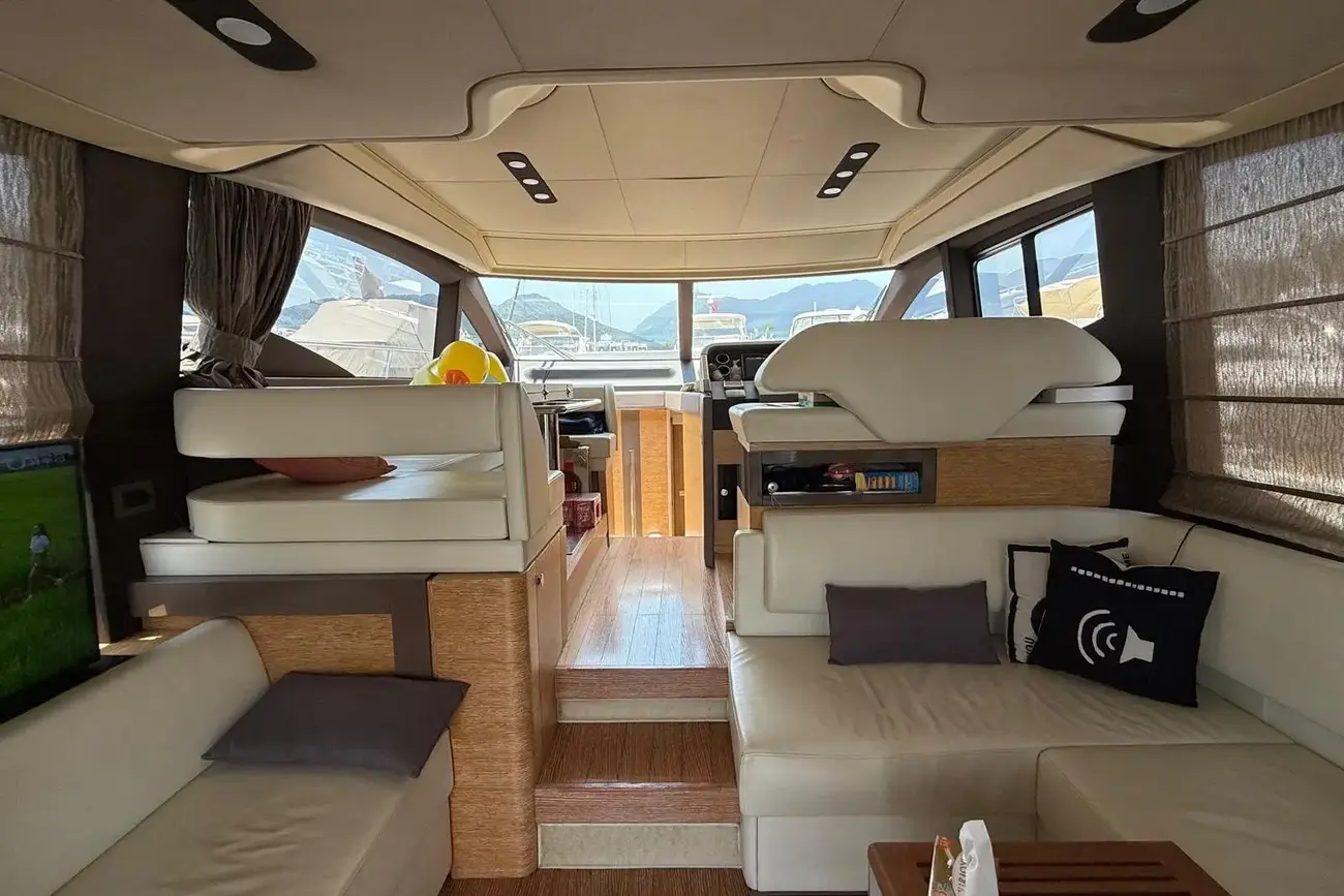 Thumbnail von Azimut 50