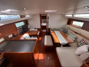 Thumbnail von Beneteau Oceanis 48 10103040