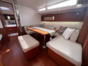 Thumbnail von Beneteau Oceanis 48 10103040