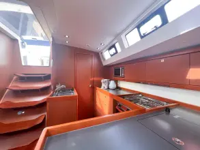 Thumbnail von Beneteau Oceanis 48 10103040