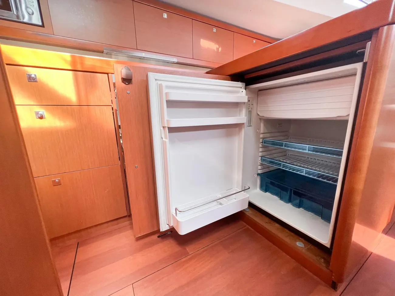 Thumbnail von Beneteau Oceanis 48 10103040