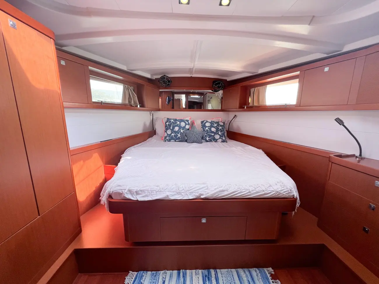 Thumbnail von Beneteau Oceanis 48 10103040