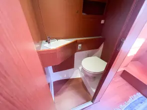 Thumbnail von Beneteau Oceanis 48 10103040