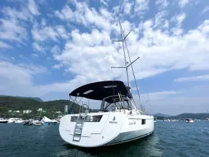 Thumbnail von Beneteau Oceanis 48 10103040