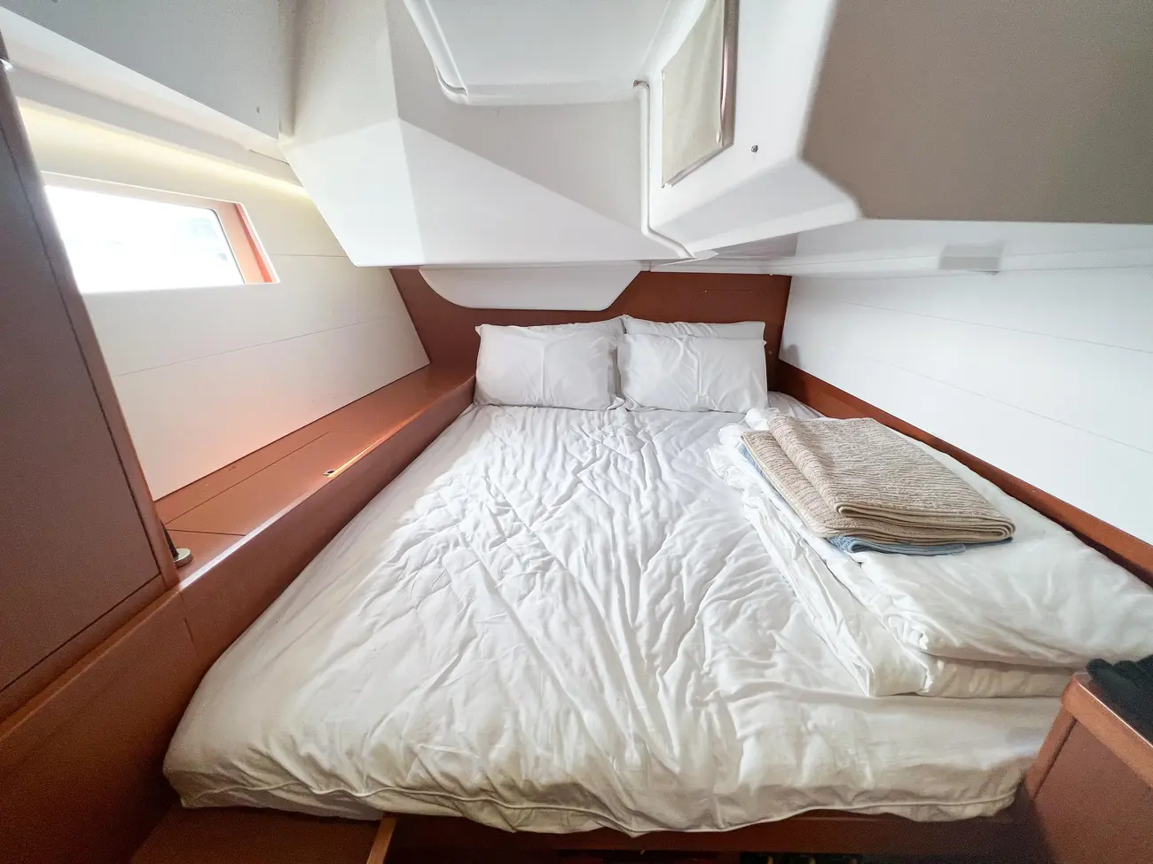 Thumbnail von Beneteau Oceanis 48 10103040