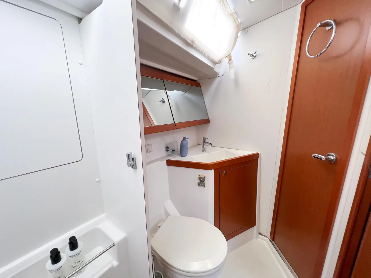 Thumbnail von Beneteau Oceanis 48 10103040