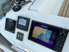 Thumbnail von Beneteau Oceanis 48 10103040