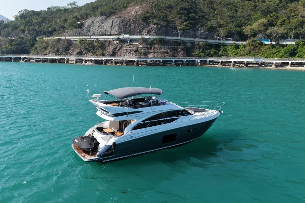 Thumbnail von Prenses 52 10109787