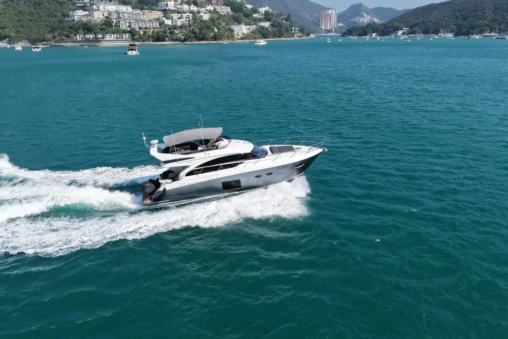 Thumbnail von Prenses 52 10109787