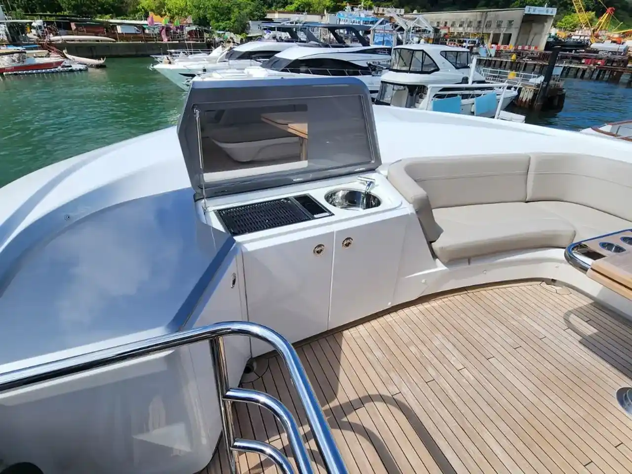 Thumbnail von Księżniczka S72 S72