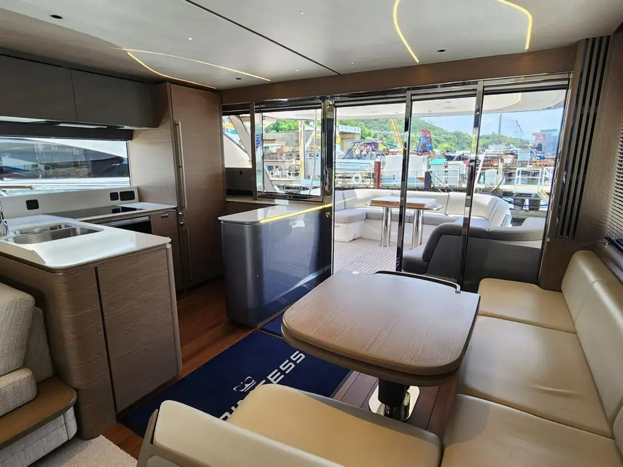 Thumbnail von Księżniczka S72 S72