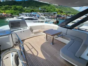 Thumbnail von Prenses S72 S72