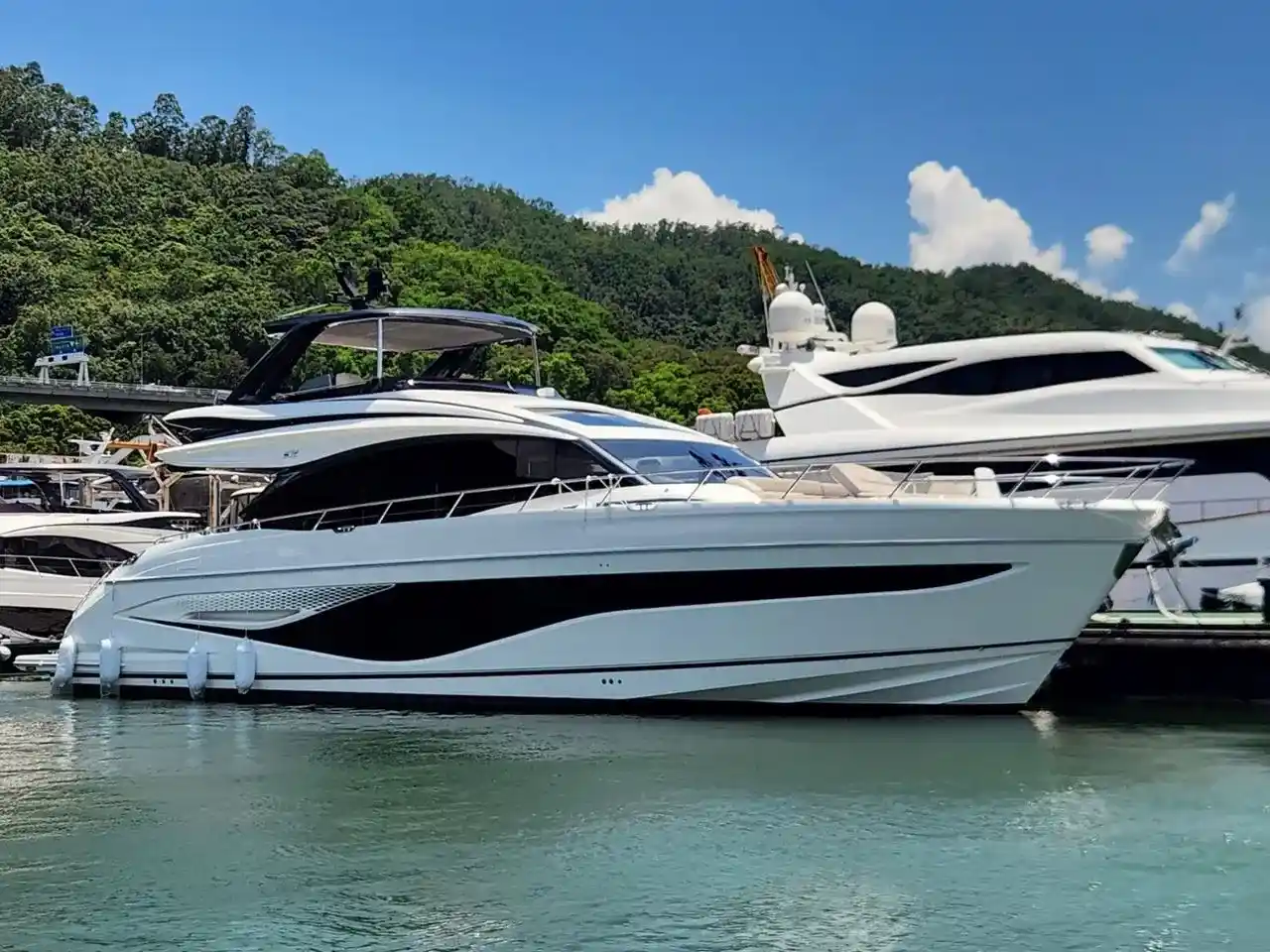 Thumbnail von Księżniczka S72 S72