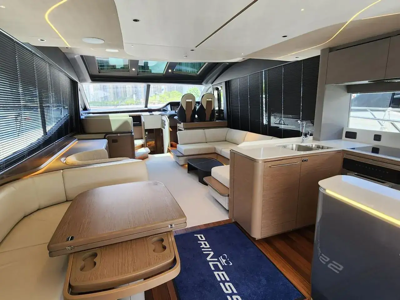 Thumbnail von Księżniczka S72 S72