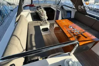 Thumbnail von Dufour 520 Grand Large