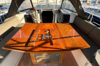 Thumbnail von Dufour 520 Grand Large