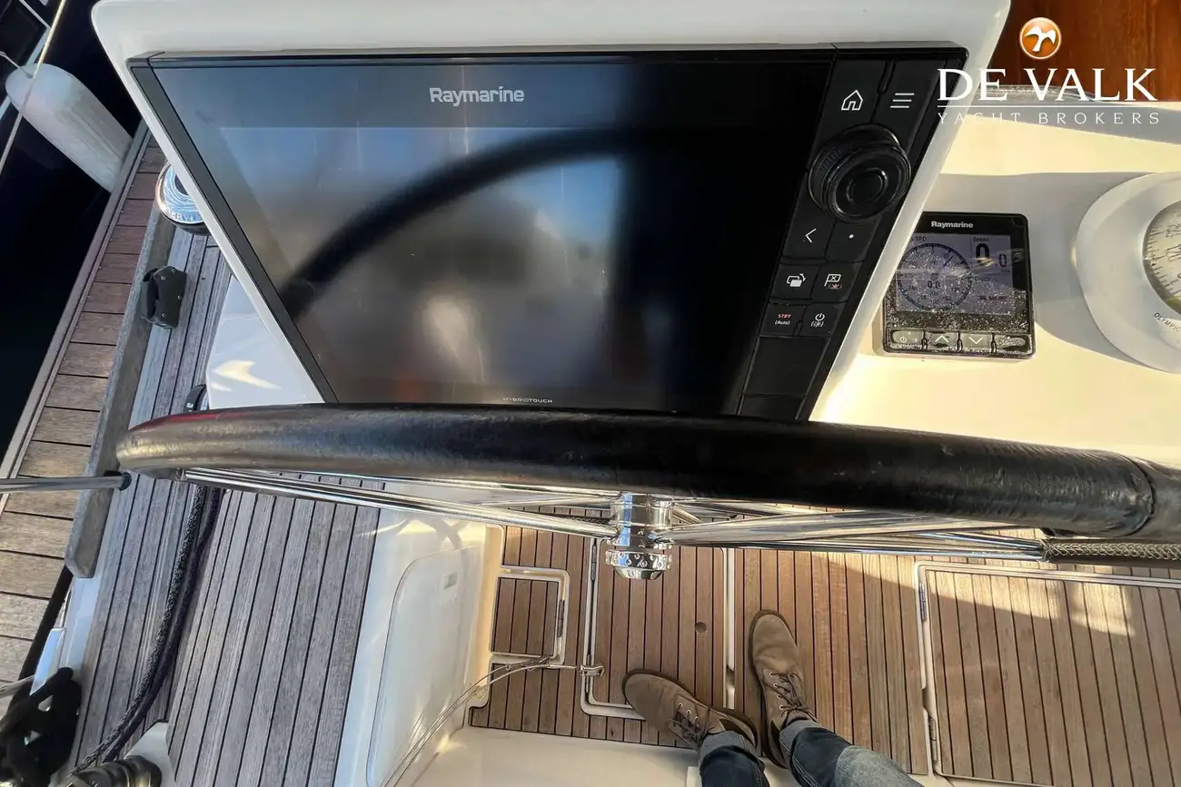 Thumbnail von Dufour 520 Grand Large