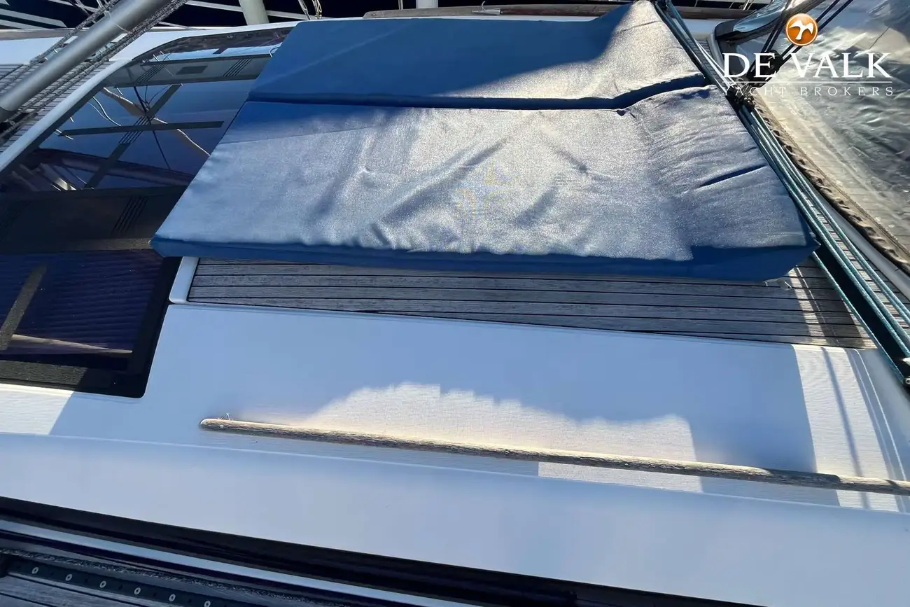 Thumbnail von Dufour 520 Grand Large