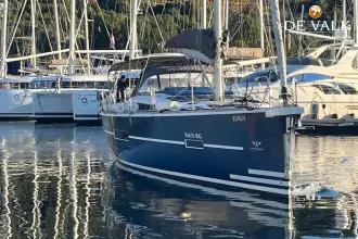 Thumbnail von Dufour 520 Grand Large