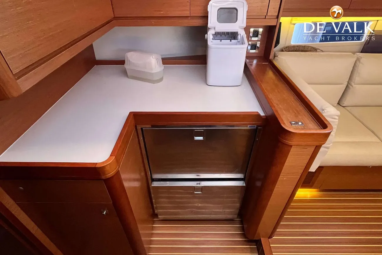 Thumbnail von Dufour 520 Grand Large