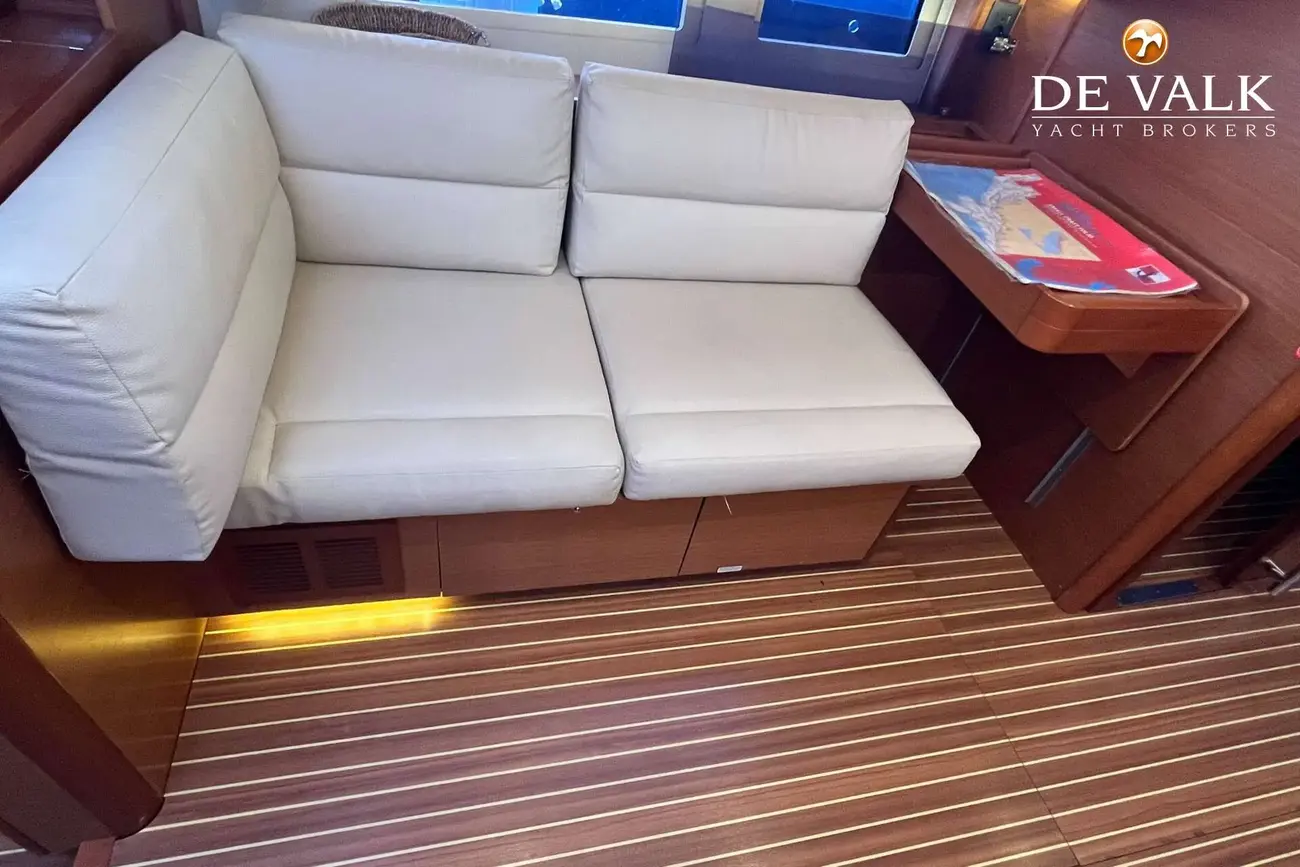 Thumbnail von Dufour 520 Grand Large