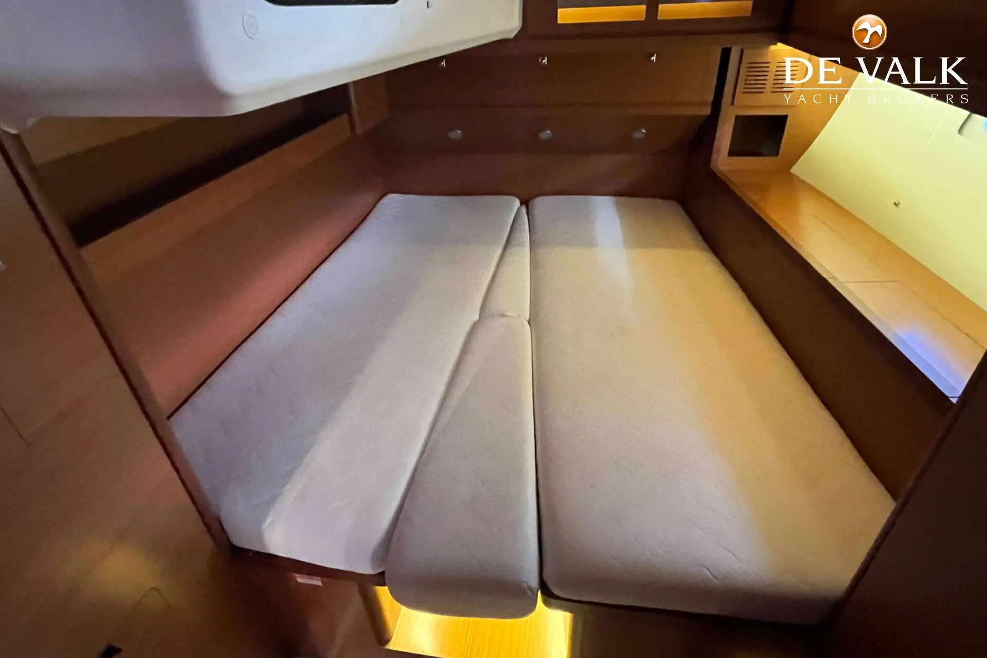 Thumbnail von Dufour 520 Grand Large