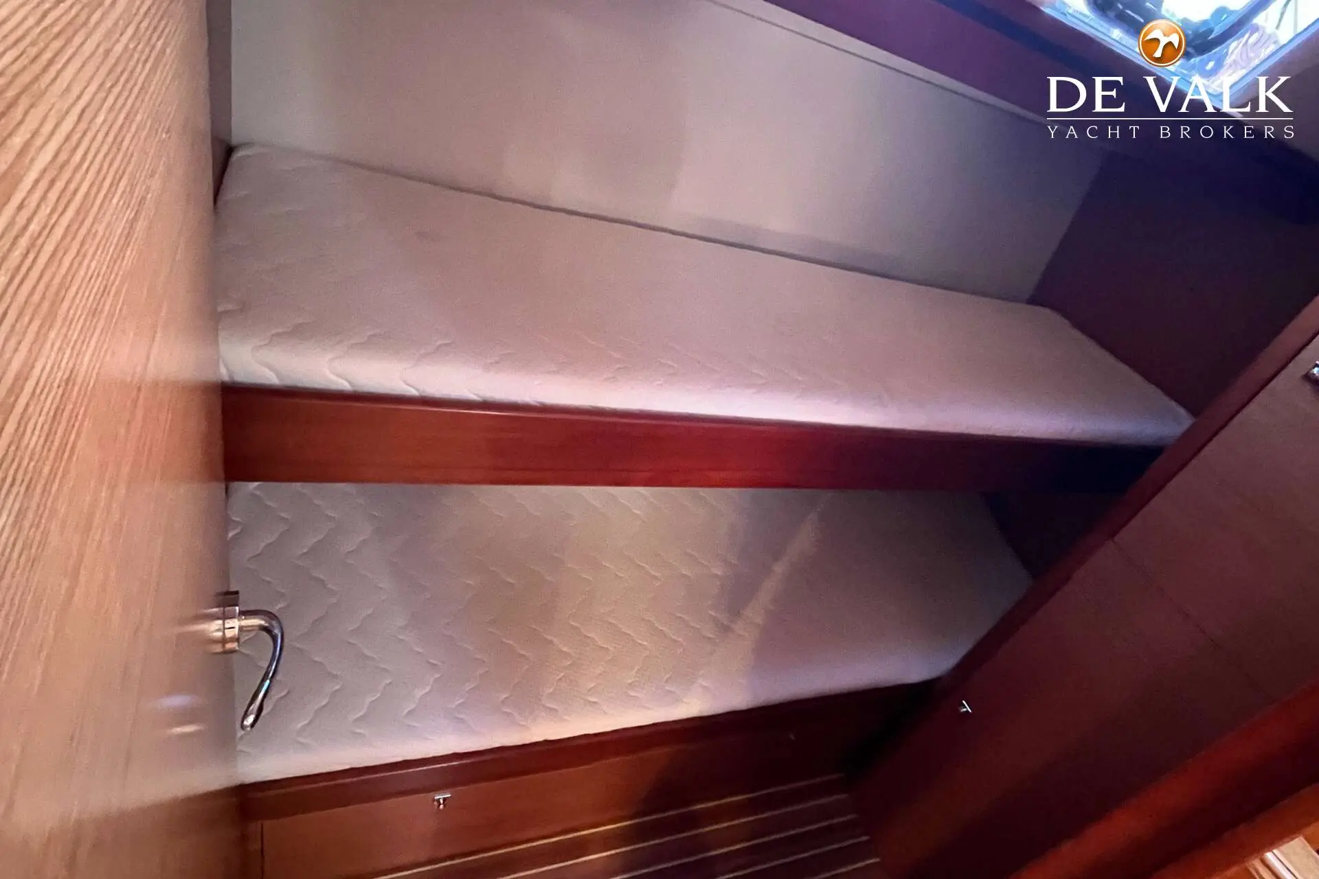 Thumbnail von Dufour 520 Grand Large